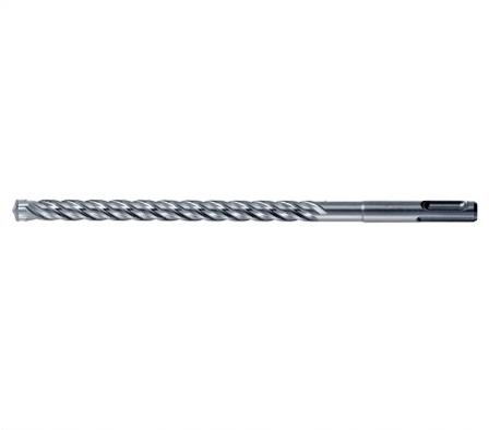 DRILL BIT SDS PLUS (MULTI HEAD) 10 X 260MM OVERALL